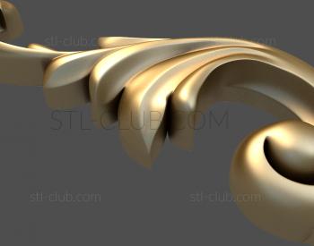 3D model NK_0687 (STL)