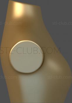 3D model NS_0011 (STL)