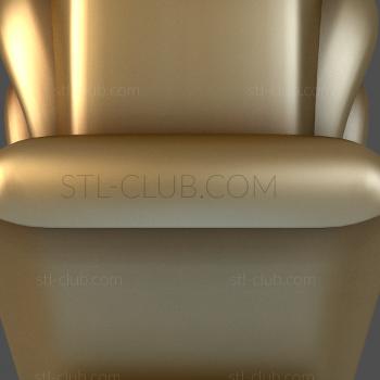 3D model NS_0016 (STL)