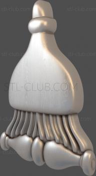 3D model NS_0027 (STL)