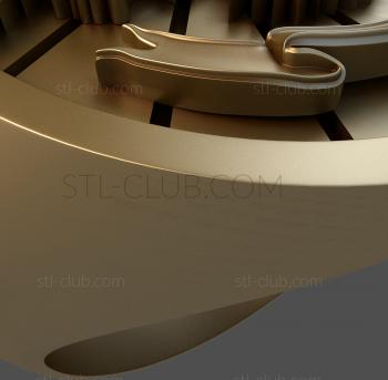 3D model NS_0032 (STL)