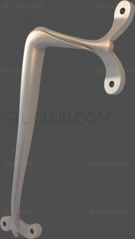 3D model NS_0097 (STL)