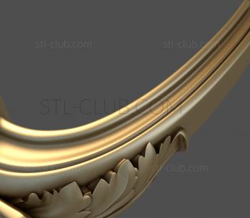 3D model NS_0130 (STL)