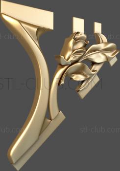 3D model NS_0199 (STL)