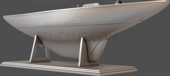 3D model NS_0200 (STL)