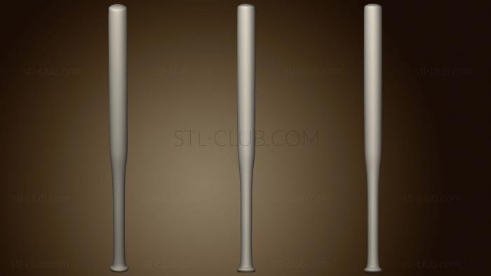 55cm baseball bat