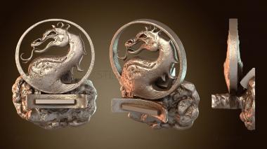 3D мадэль NS_0375 (STL)