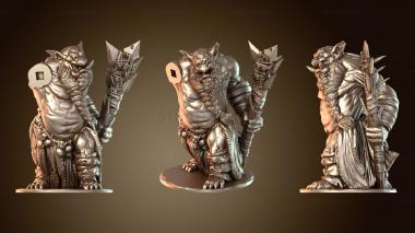 3D модель NS_0385 (STL)