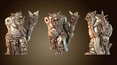 3D мадэль NS_0386 (STL)