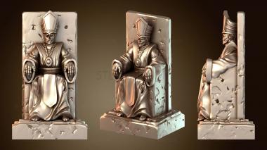 3D мадэль NS_0387 (STL)