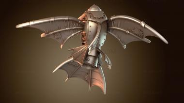 3D модель NS_0392 (STL)