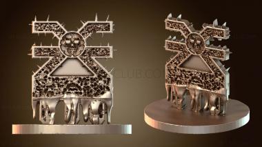 3D модель NS_0394 (STL)