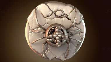 3D мадэль NS_0397 (STL)