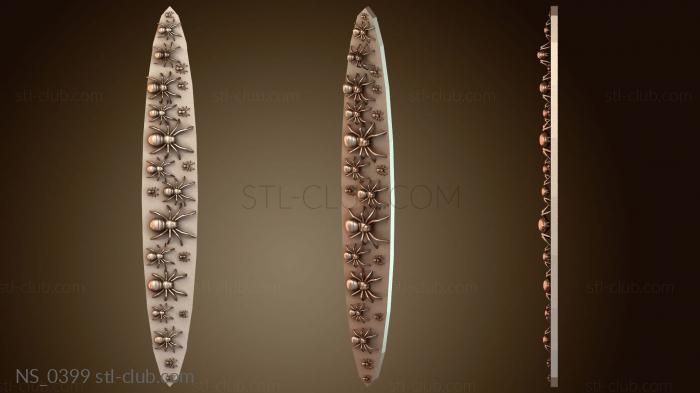 Нестандарт Заклинания конца эпохи Scuttletide