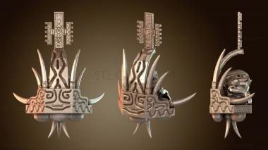 3D model NS_0401 (STL)