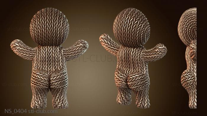 Нестандарт NS_0404