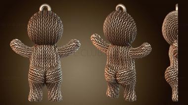 3D модель NS_0405 (STL)