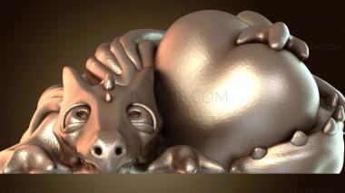 3D модель NS_0410 (STL)