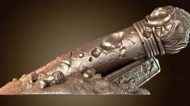 3D модель NS_0411 (STL)