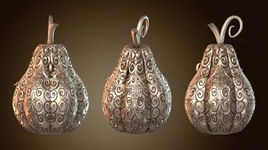 3D мадэль NS_0412 (STL)