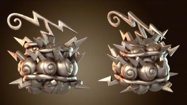 3D модель NS_0413 (STL)