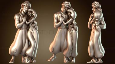 3D model NS_0414 (STL)