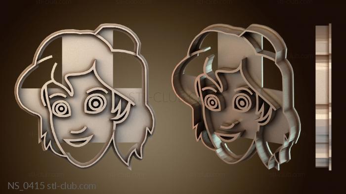 Нестандарт Аладдин Листо