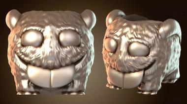 3D модель NS_0416 (STL)