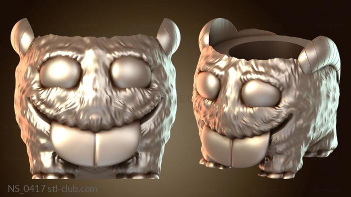 Нестандарт Увы, вариант