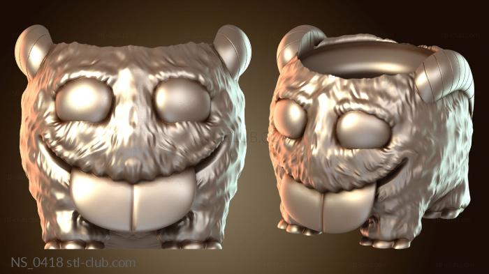 Нестандарт Увы, Прайм