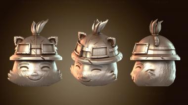 3D модель NS_0419 (STL)