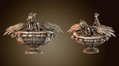 3D модель NS_0420 (STL)