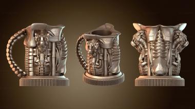 3D модель NS_0424 (STL)