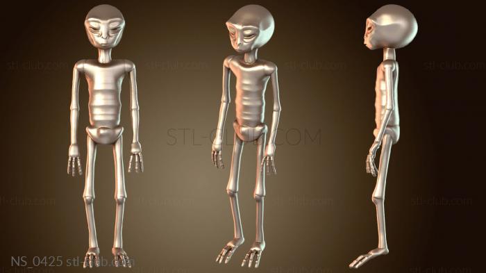 Нестандарт Чужой Женщина Наска Франде Оничун