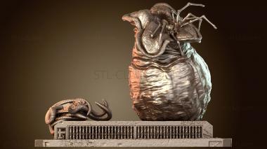 3D model NS_0427 (STL)