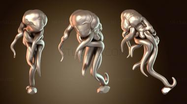 3D model NS_0428 (STL)