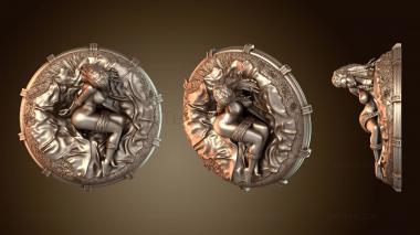 3D модель NS_0429 (STL)