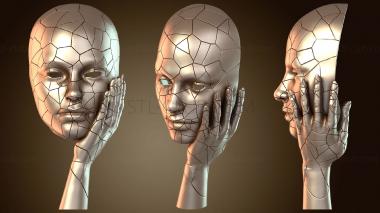 3D модель NS_0431 (STL)