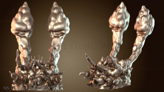 Нестандарт Энакин Прайм