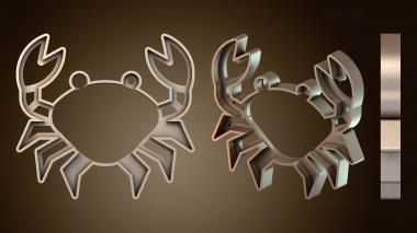 3D model NS_0443 (STL)