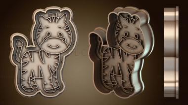 3D модель NS_0445 (STL)