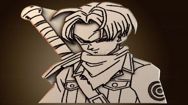 3D мадэль NS_0446 (STL)