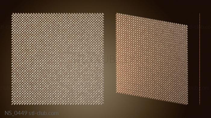 Нестандарт Противоскользящее покрытие