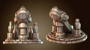 3D модель NS_0451 (STL)