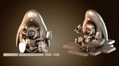 3D model NS_0453 (STL)