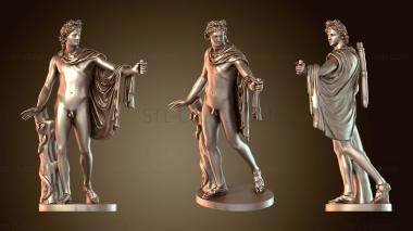 3D model NS_0455 (STL)