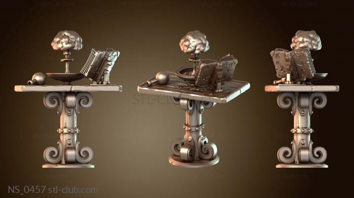 Нестандарт Стол ученика