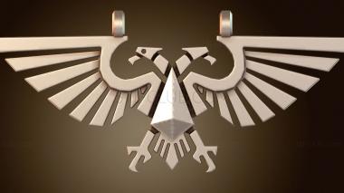 3D мадэль NS_0459 (STL)