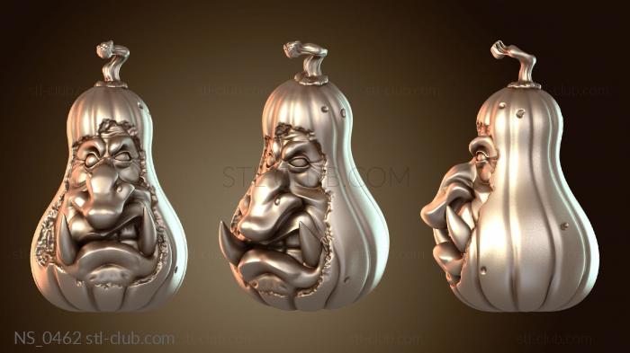 Нестандарт Тайный сундук