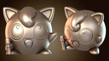 3D модель NS_0463 (STL)